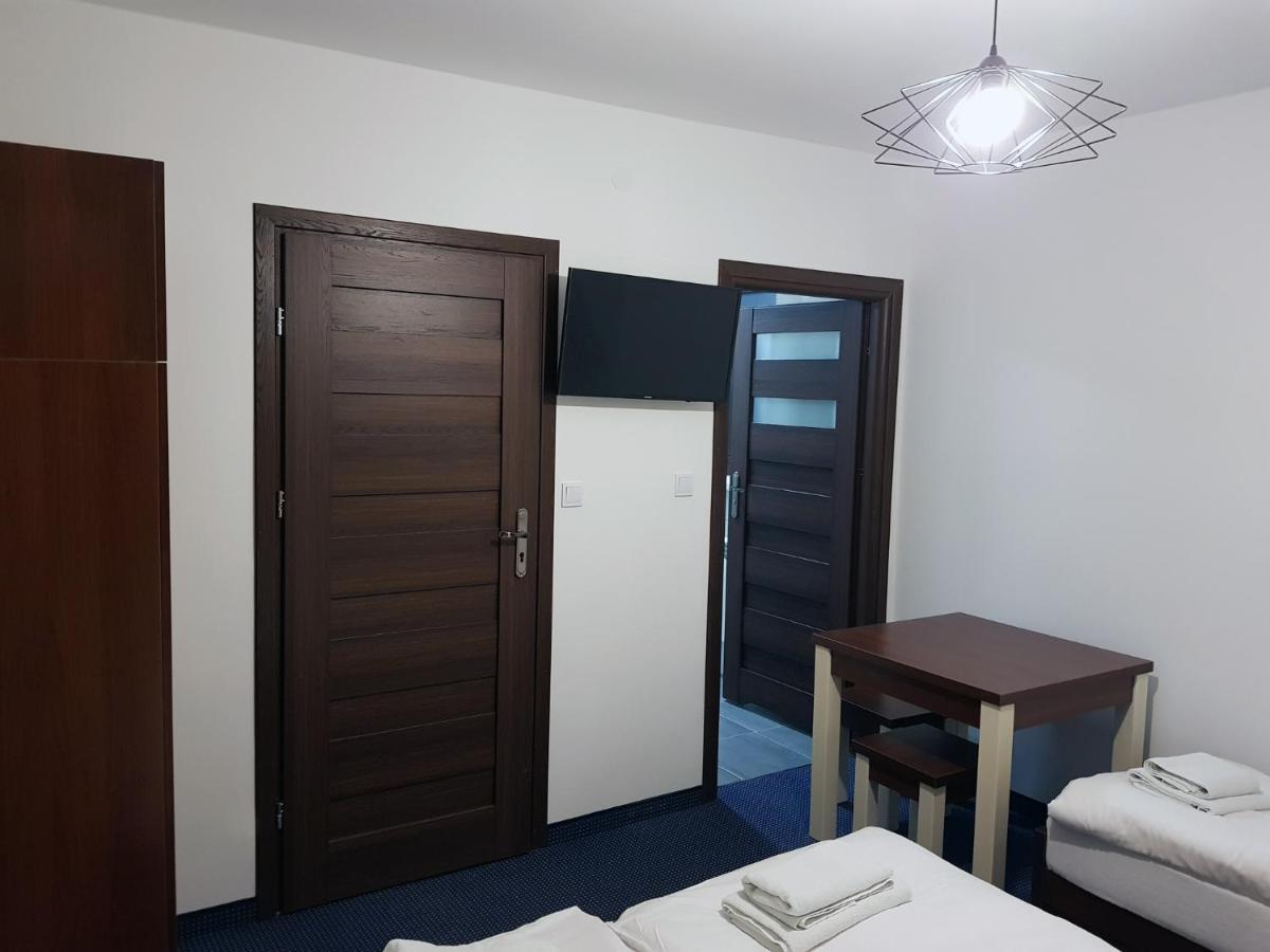 Noclegi Pod Bukowina Poronin Ngoại thất bức ảnh